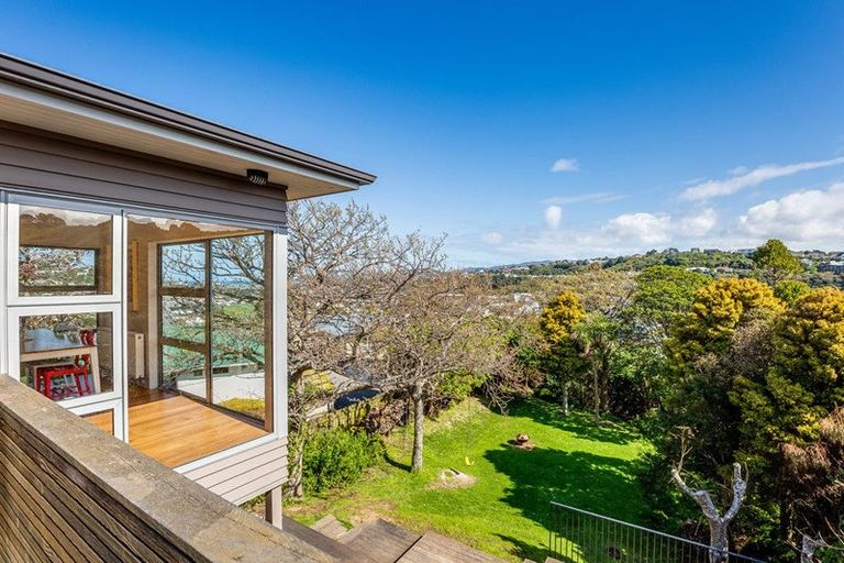 Photo of property in 151 Totara Road, Miramar, Wellington, 6022