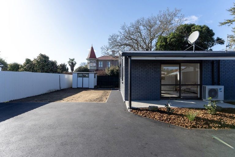 Photo of property in 2/76 Vogel Street, Richmond, Christchurch, 8013