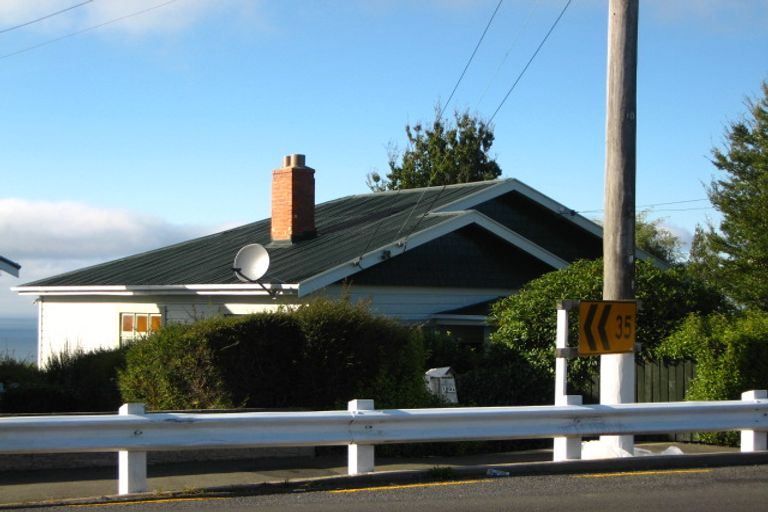 Photo of property in 189 Elgin Road, Maryhill, Dunedin, 9011