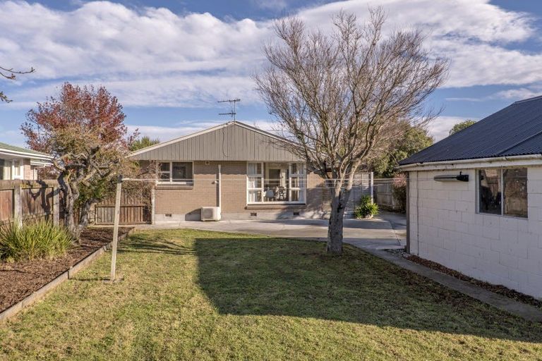 Photo of property in 318 Cranford Street, St Albans, Christchurch, 8052