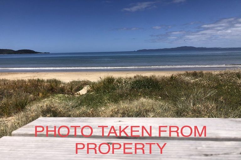 Photo of property in 55 Simon Urlich Road, Karikari Peninsula, Kaitaia, 0483