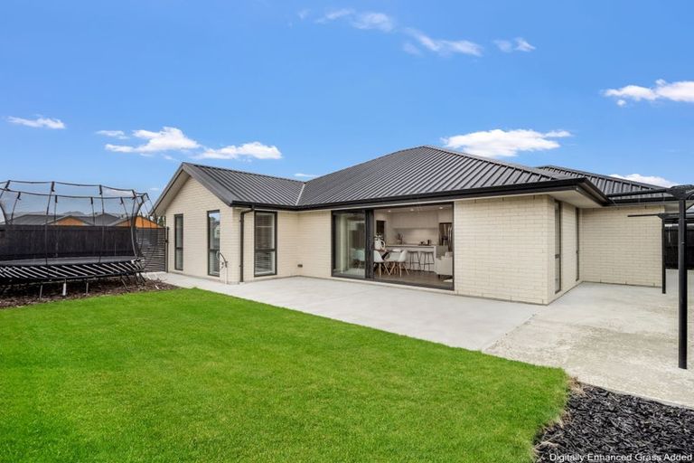 Photo of property in 7 Gisele Crescent, Halswell, Christchurch, 8025