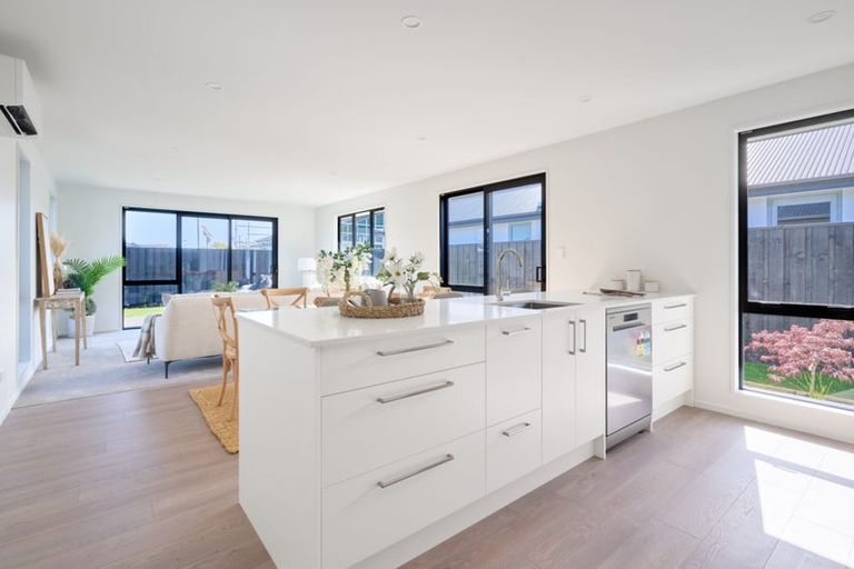 Photo of property in 19 Croucher Street, Kaiapoi, 7630