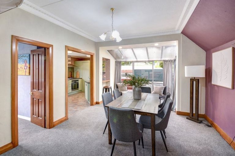 Photo of property in 46 Bayfield Road, Andersons Bay, Dunedin, 9013