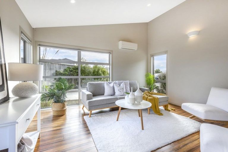 Photo of property in 151b Navigation Drive, Whitby, Porirua, 5024