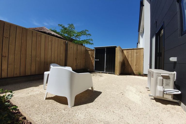 Photo of property in 6/221 Armagh Street, Christchurch Central, Christchurch, 8011