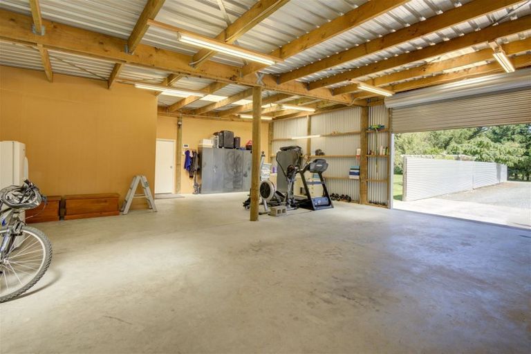 Photo of property in 80 Priors Road, Fernside, Rangiora, 7471