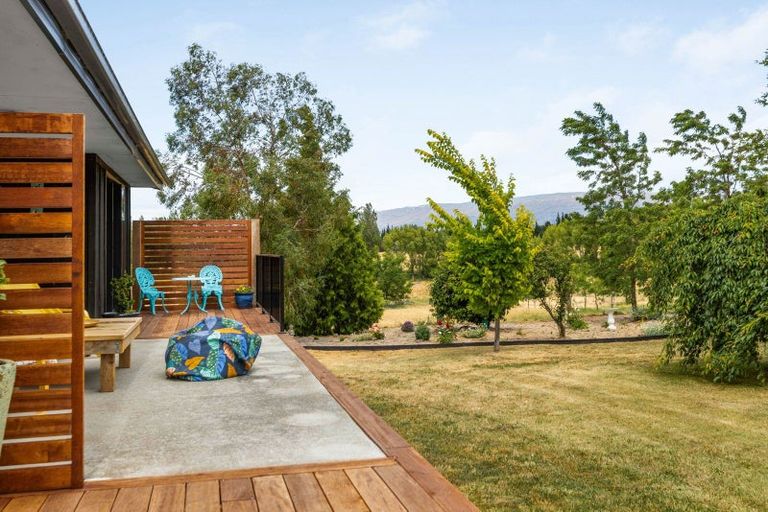 Photo of property in 594 Springvale Road, Springvale, Alexandra, 9393