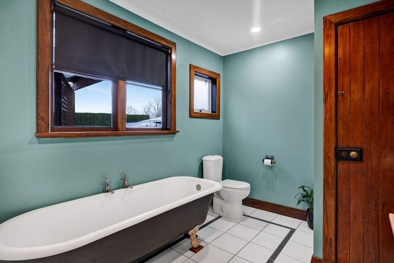 Photo of property in 20 Atkinson Street, Normanby, Hawera, 4614