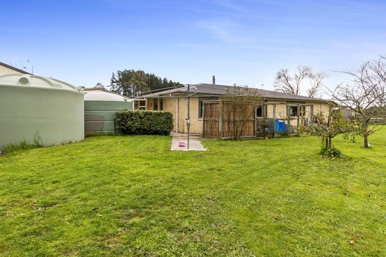 Photo of property in 30 Godley Street, Halcombe, Feilding, 4779