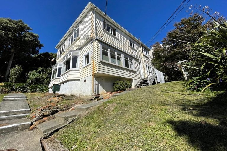 Photo of property in 31 Hay Street, Oriental Bay, Wellington, 6011