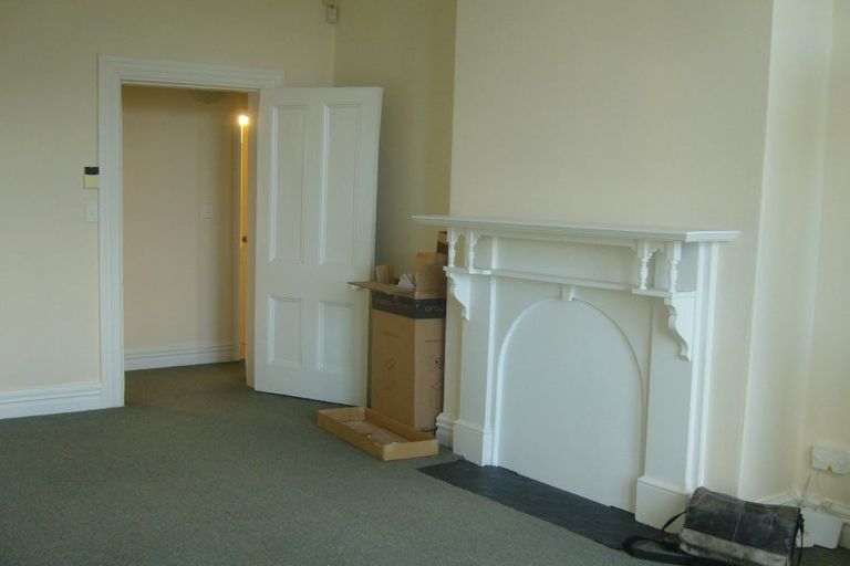 Photo of property in 22 Ohiro Road, Aro Valley, Wellington, 6021