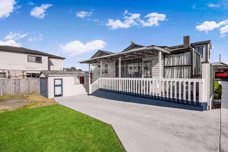 Photo of property in 50a Maich Road, Manurewa, Auckland, 2102