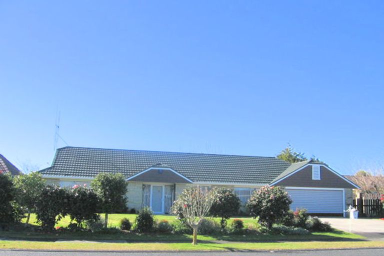 Photo of property in 3 Mcmeekan Avenue, Chartwell, Hamilton, 3210