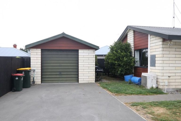 Photo of property in 38a Grey Street, Ashburton, 7700