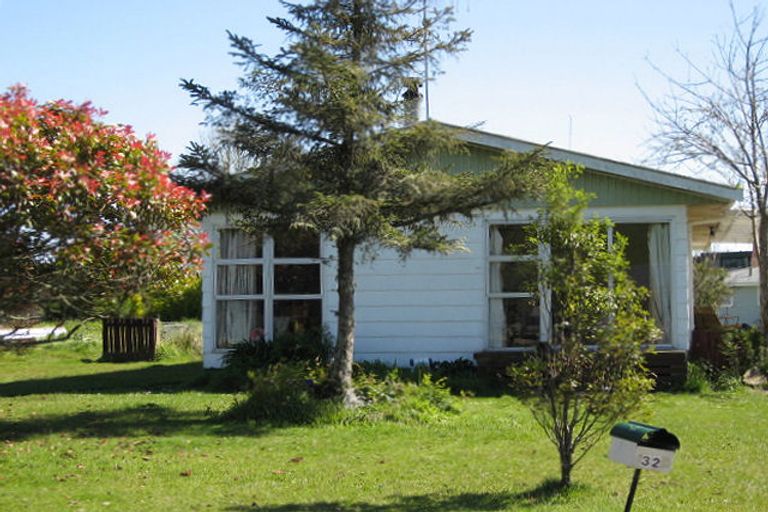 Photo of property in 32 Blundell Place, Huntly, 3700