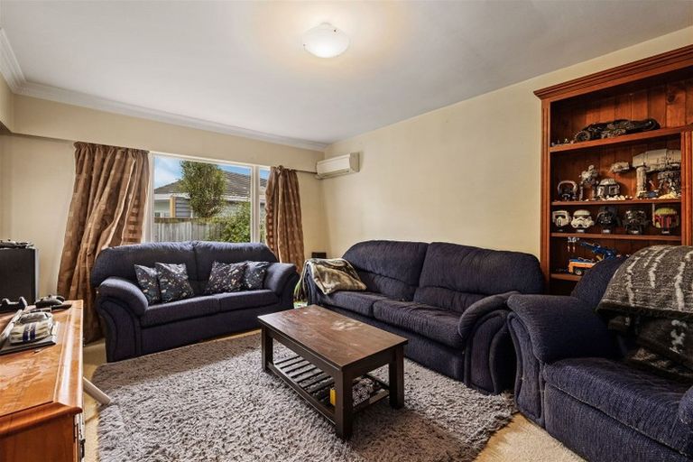 Photo of property in 1/124 Harris Crescent, Papanui, Christchurch, 8053