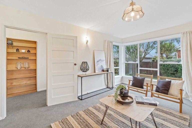 Photo of property in 324 Hills Road, Mairehau, Christchurch, 8013