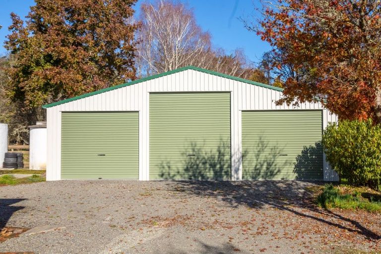 Photo of property in 1785 Martinborough Masterton Road, Longbush, Masterton, 5884