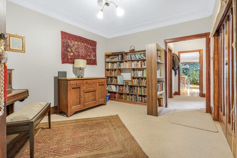 Photo of property in 9 Hillcrest Road, Hillcrest, Hamilton, 3216