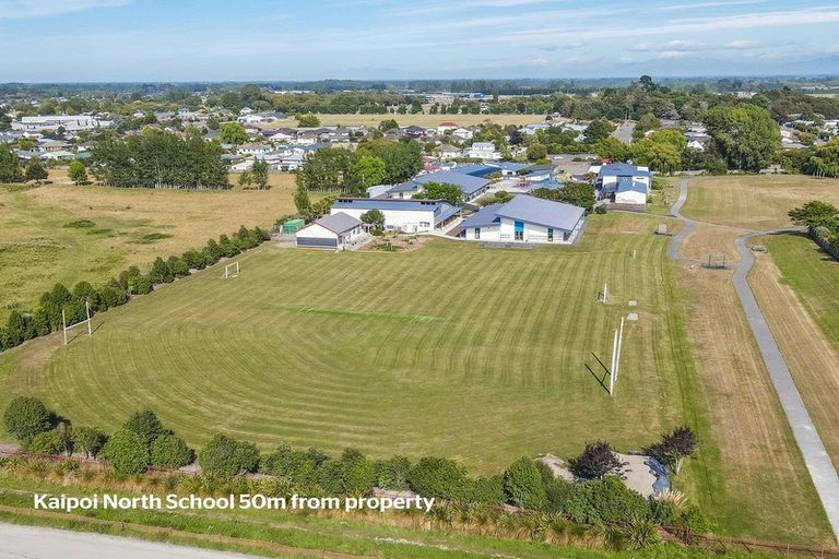 Photo of property in 19 Heney Street, Kaiapoi, 7630
