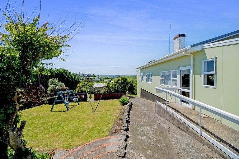 Photo of property in 34 Norfolk Street, Patea, 4520