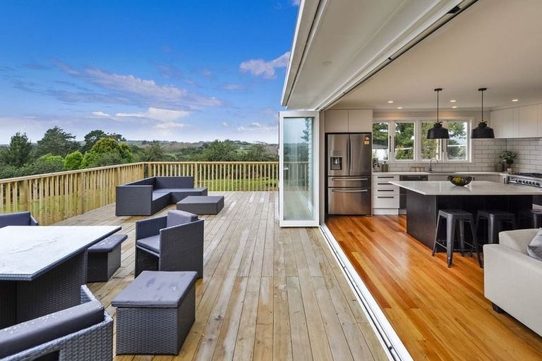 Photo of property in 56 Jeffs Road, Dairy Flat, Albany, 0794