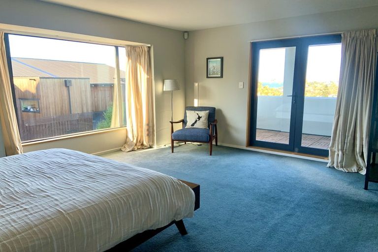 Photo of property in 1/56 Major Hornbrook Road, Mount Pleasant, Christchurch, 8081