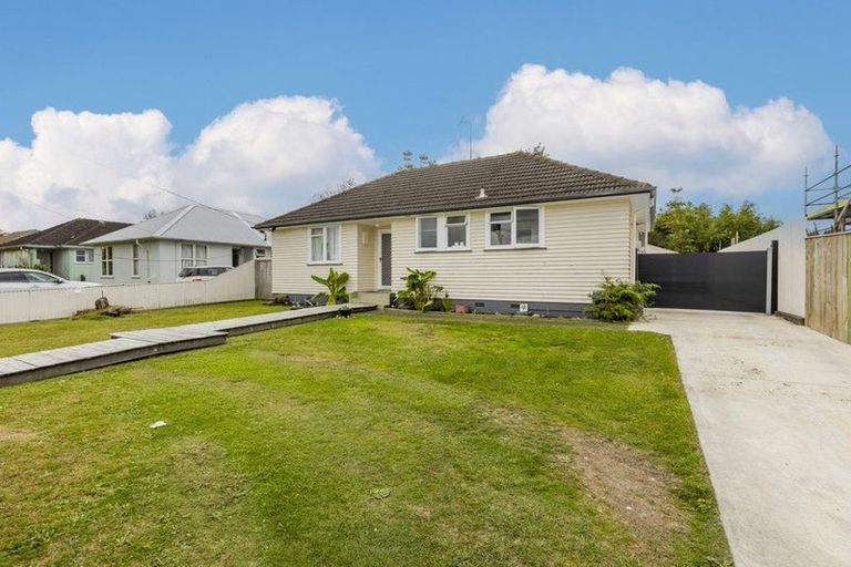 Photo of property in 108 Geddis Avenue, Maraenui, Napier, 4110