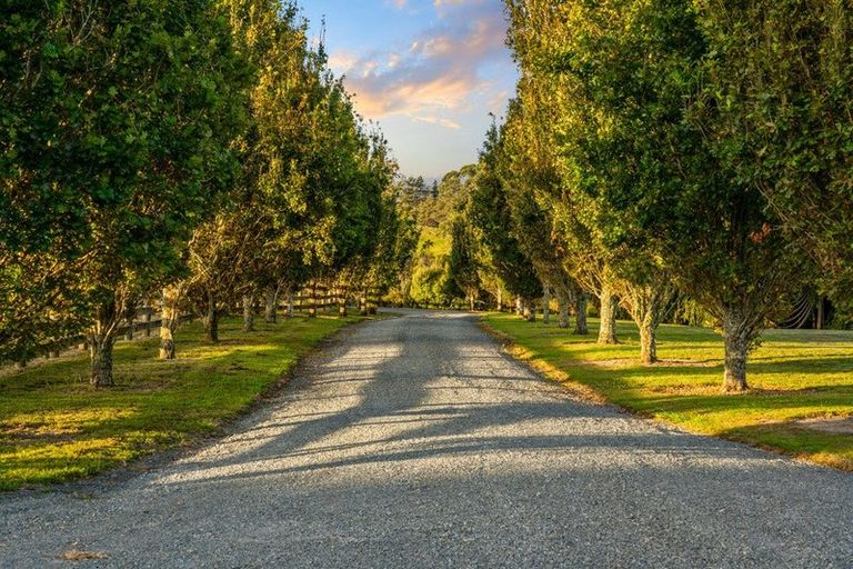 Photo of property in 1 Ngaire Close, Wainui, Silverdale, 0994