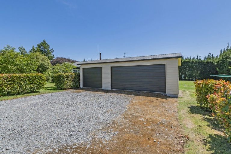 Photo of property in 312 Two Chain Road, Burnham, Christchurch, 7677