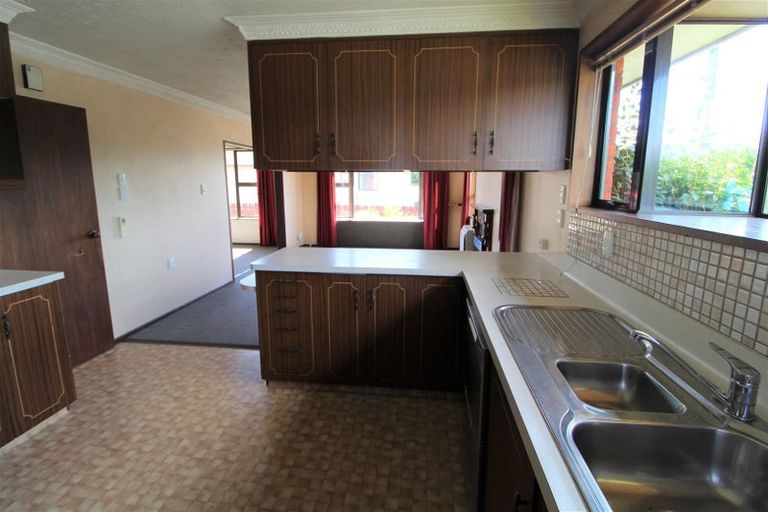 Photo of property in 1 Dobson Street, Gleniti, Timaru, 7910