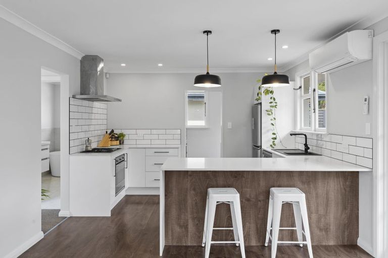 Photo of property in 109 Saint Johns Street, Woolston, Christchurch, 8062