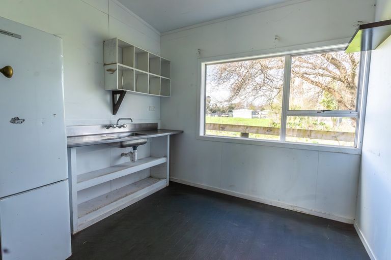 Photo of property in 160 Cemetery Road, Whatawhata, Hamilton, 3289