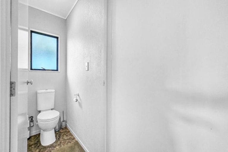 Photo of property in 57 Blomfield Street, Pukehangi, Rotorua, 3015