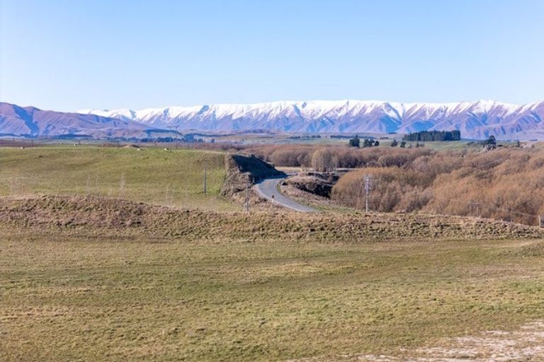 Photo of property in 3483 Becks-lauder Road, Lauder, Omakau, 9377