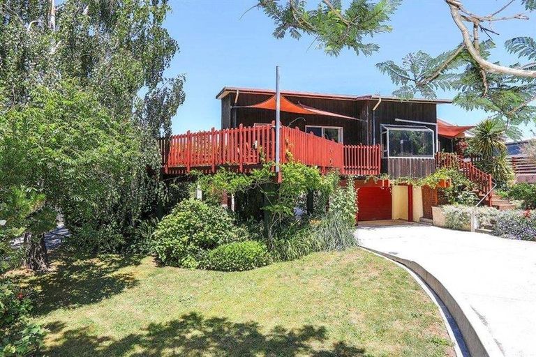 Photo of property in 72c Joll Road, Havelock North, 4130