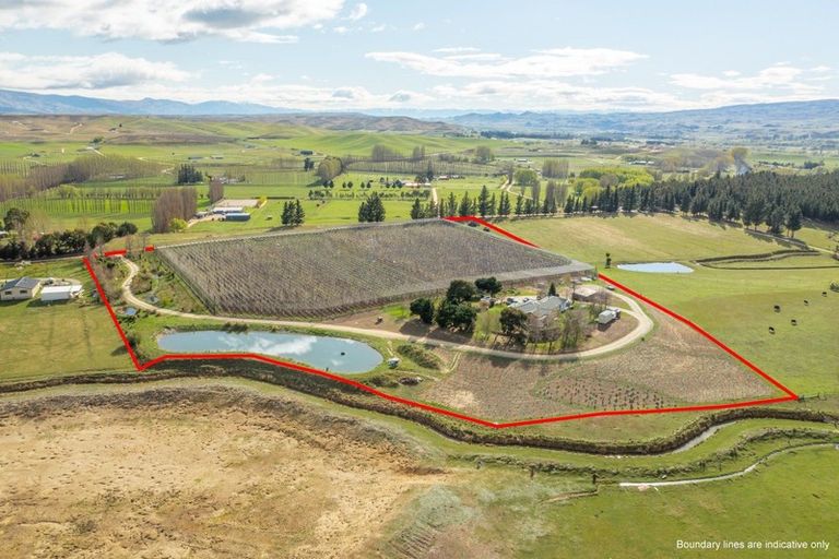 Photo of property in 592 Springvale Road, Springvale, Alexandra, 9393