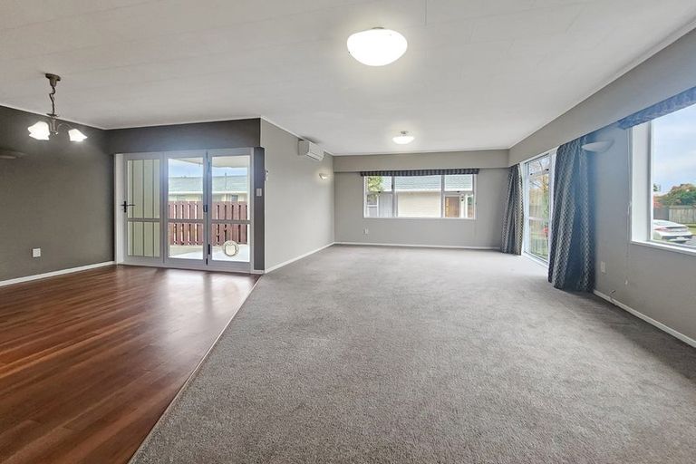 Photo of property in 21 Canterbury Street, Tamatea, Napier, 4112