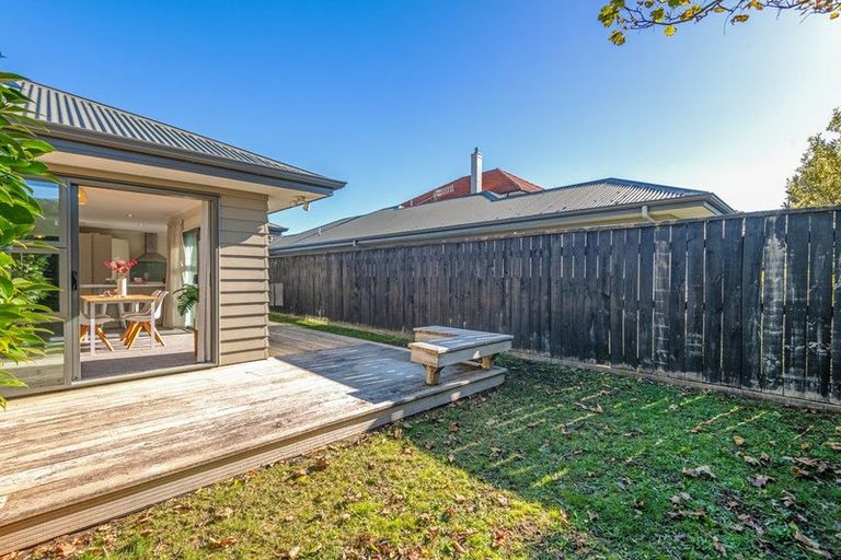 Photo of property in 605 Ferguson Street, Terrace End, Palmerston North, 4410