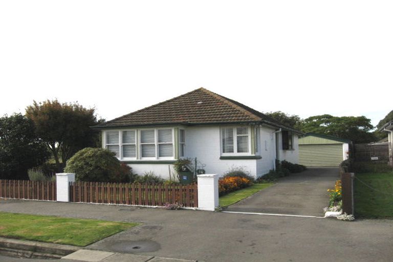 Photo of property in 36 Primrose Street, Northcote, Christchurch, 8052