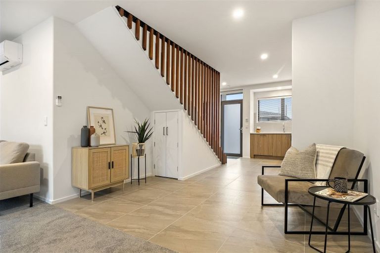 Photo of property in 6/9 Edgeware Road, St Albans, Christchurch, 8014