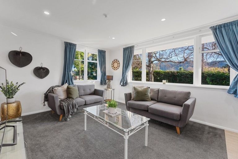 Photo of property in 14 Tararua Street, Trentham, Upper Hutt, 5018