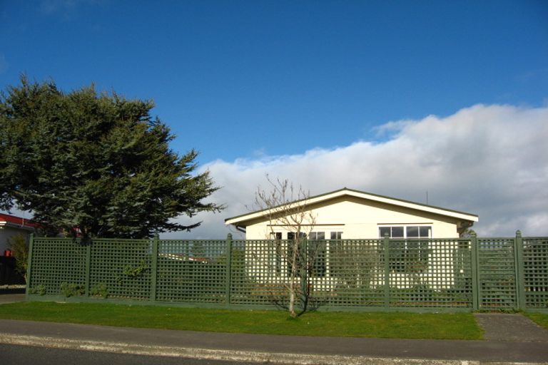 Photo of property in 187 Lamond Street, Hargest, Invercargill, 9810