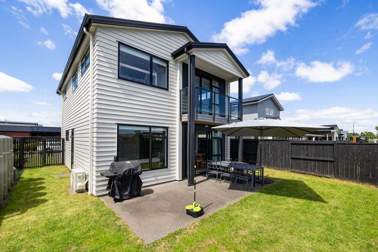 Photo of property in 39 Ogilvie Avenue, Chartwell, Hamilton, 3210