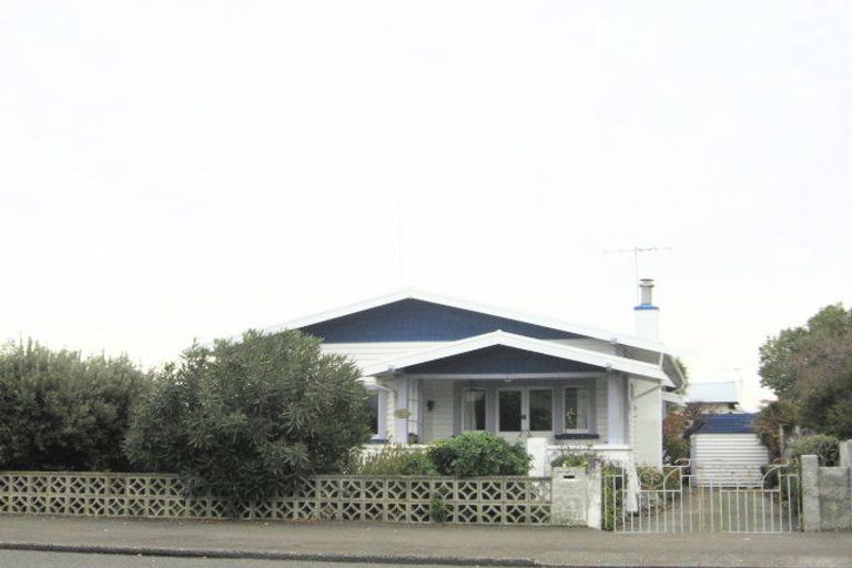 Photo of property in 71 Mcgrath Street, Napier South, Napier, 4110