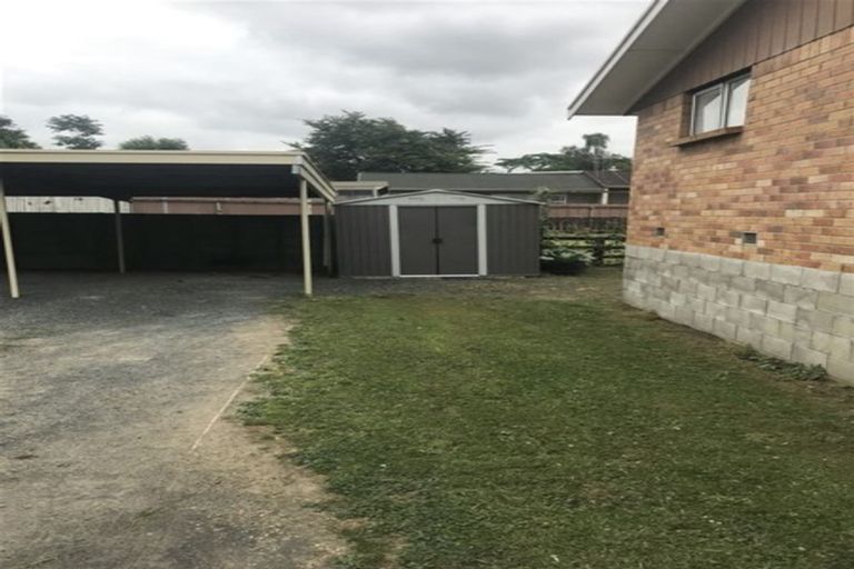 Photo of property in 4/234 Williams Street, Te Awamutu, 3800