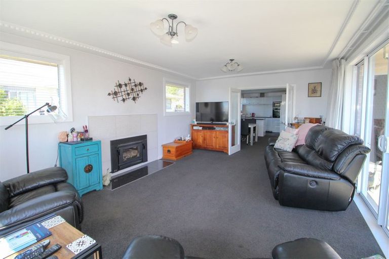 Photo of property in 24 Tawa Street, Glenwood, Timaru, 7910