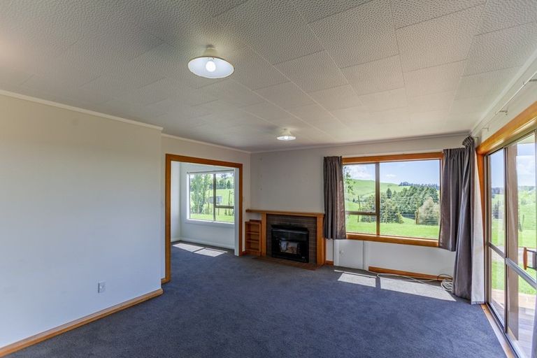 Photo of property in 196 Clinton-makaretu Road, Ashley Clinton, Takapau, 4286