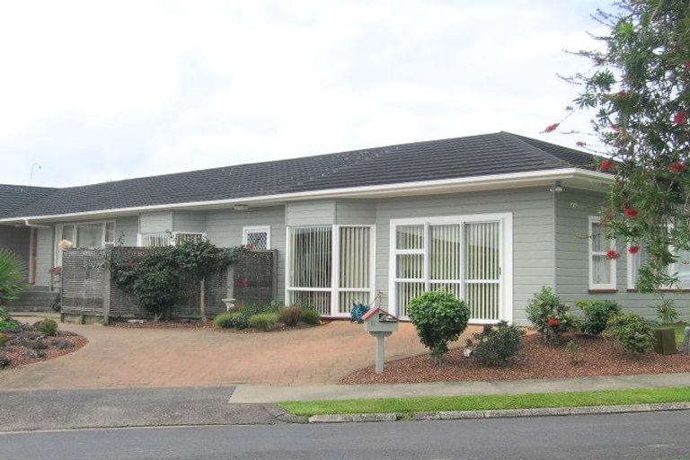 Photo of property in 11 The Anchorage, Sunnyhills, Auckland, 2010